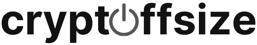 Cryptoffsize